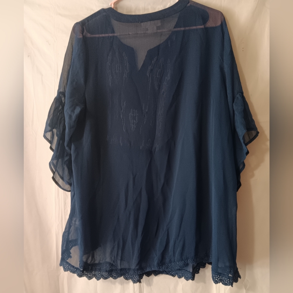 Style & Co top - Picture 3 of 7
